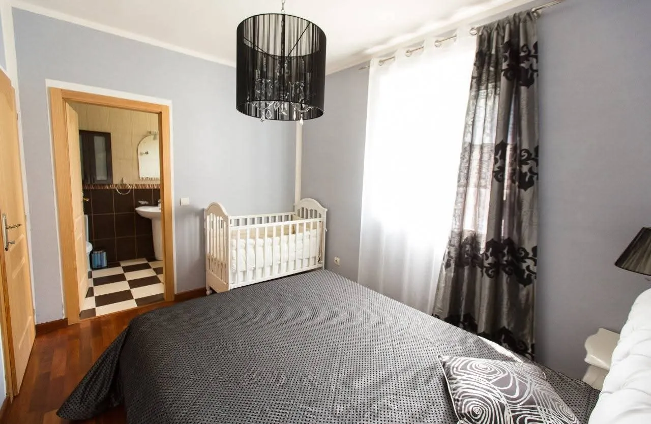 Sale, three bedroom apartment, 90m², Petrovac, Budva