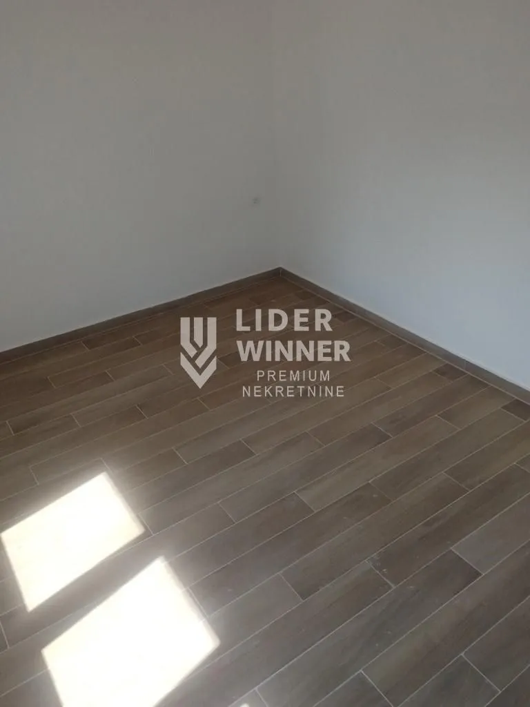 Prodaja, dvosoban stan, 52m², Severni Bulevar, Zvezdara Sve Podlokacije