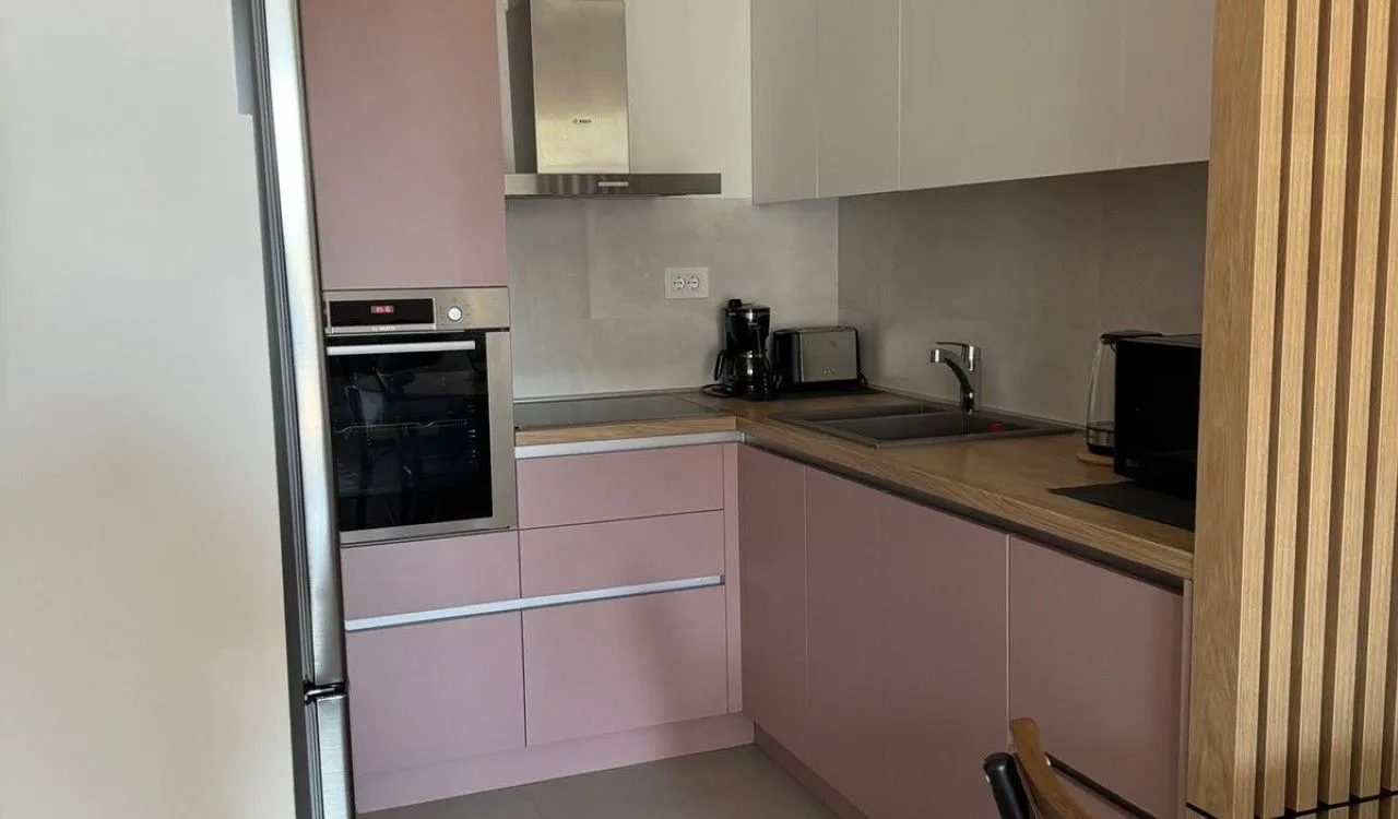 Prodaja, jednosoban stan, 51m², Podgorica, Crna Gora
