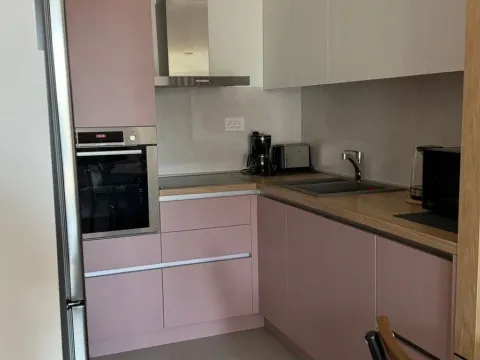 Sale, one bedroom apartment, 51m², Podgorica, Crna Gora - image 2