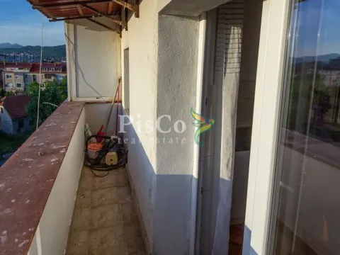 Prodaja, dvosoban stan, 65m², Nikšić, Crna Gora - image 6
