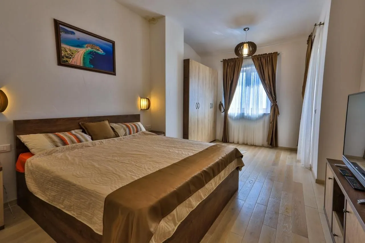 Sale, house, 135m², Reževići, Budva