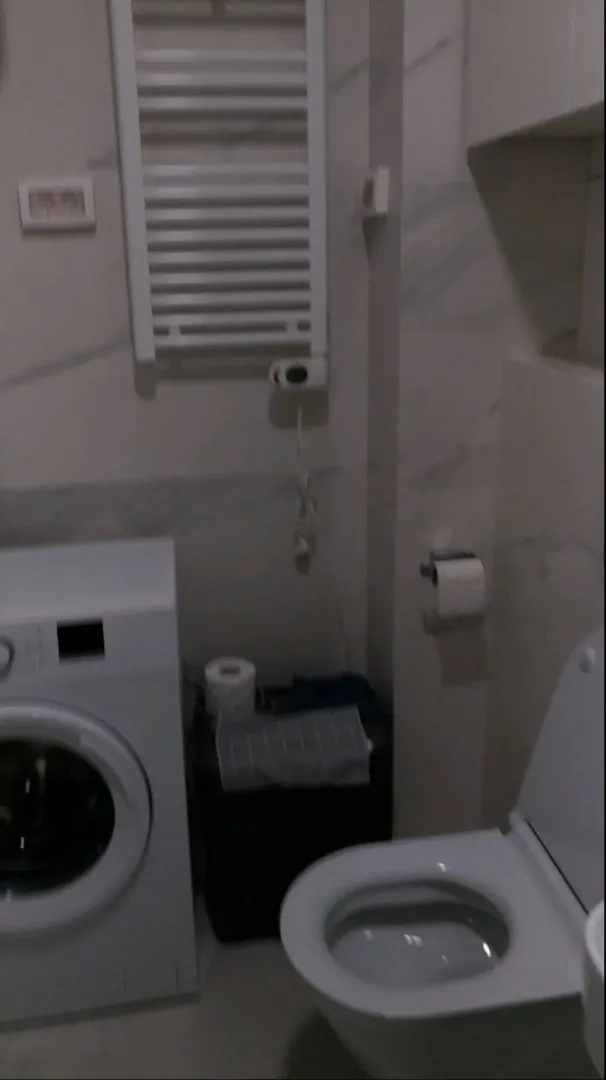 Rent, one bedroom apartment, 50m², Central Point, Podgorica