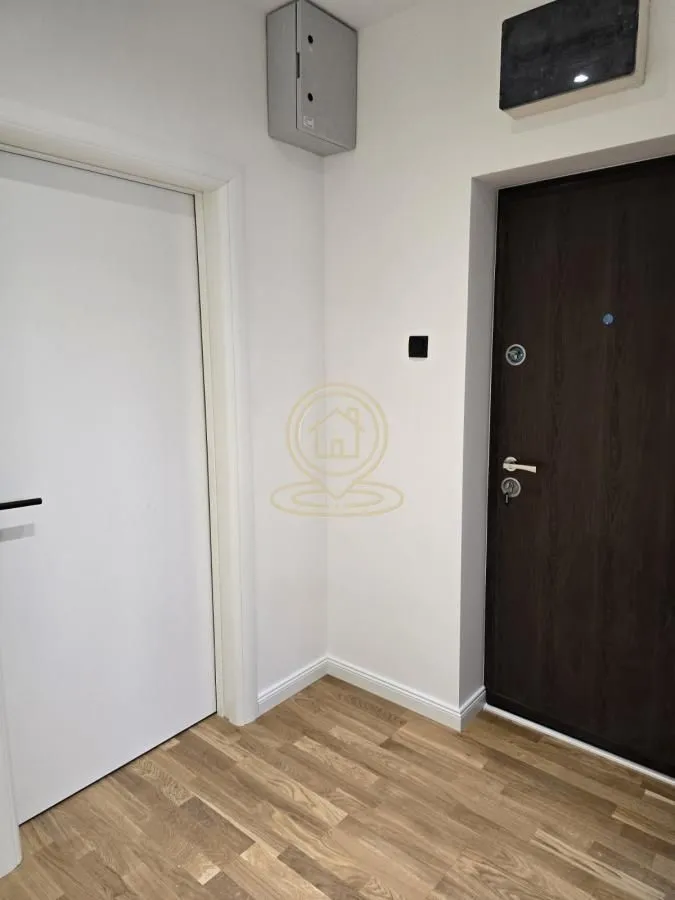 Prodaja, trosoban stan, 67m², Centar, Kraljevo