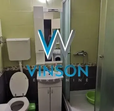 Izdavanje, jednosoban stan, 33m², Liman 3, Novi Sad Sve Podlokacije - image 8