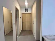 Izdavanje, garsonjera, 30m², Master Kvart, Podgorica - image 4