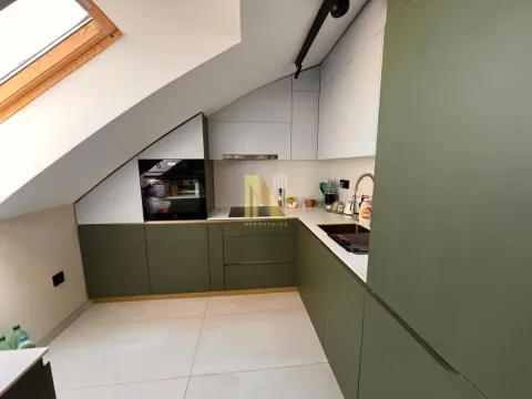 Sale, four bedroom apartment, 135m², Bulevar patrijarha Pavla, Novi Sad Sve Podlokacije - image 14