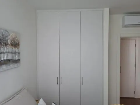 Izdavanje, dvosoban stan, 61m², Savski Venac, Beograd - image 9