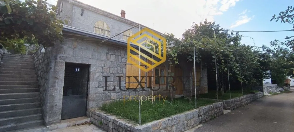 Rent, house, 80m², Mareza, Podgorica