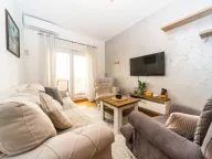 Rent, one bedroom apartment, 40m², Tuški Put, Podgorica - image 1