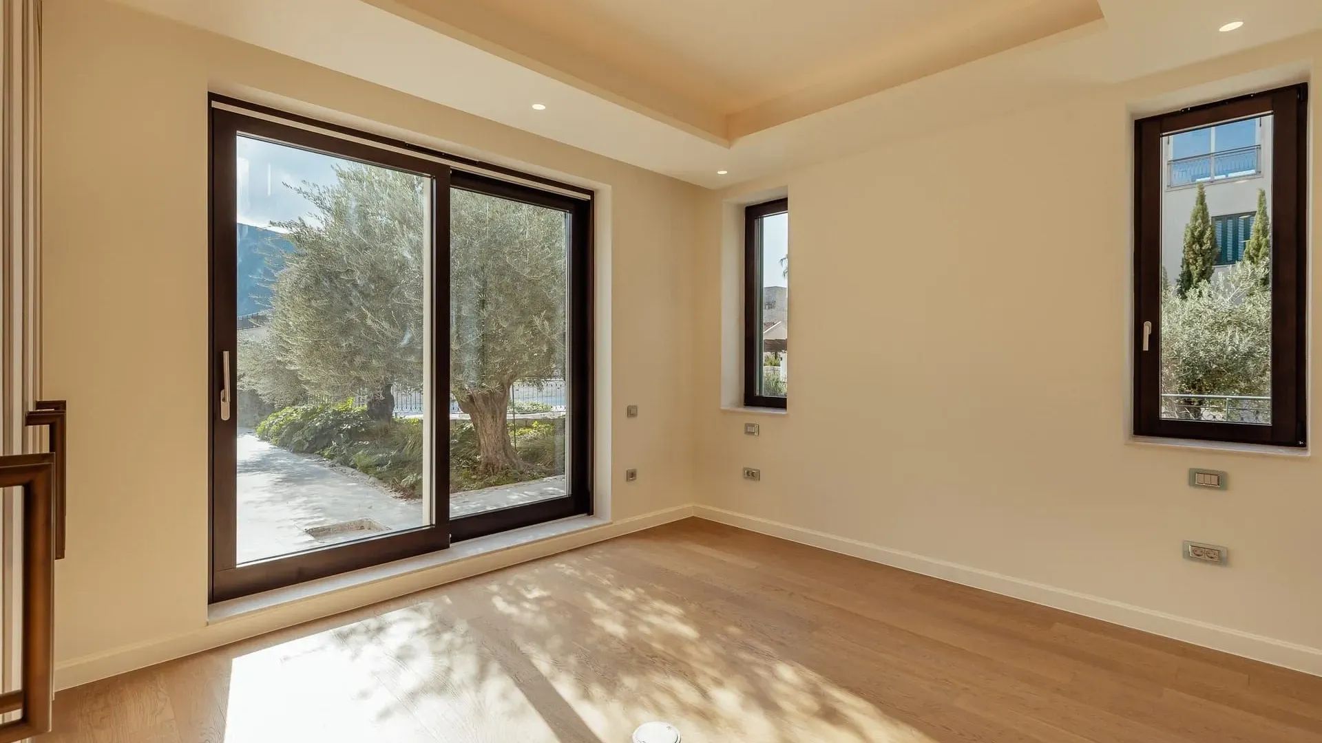Prodaja, kuća, 287m², Portonovi, Herceg Novi