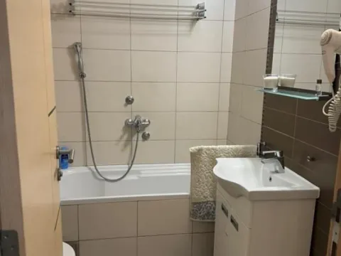 Izdavanje, dvosoban stan, 41m², Stari Grad, Beograd - image 13