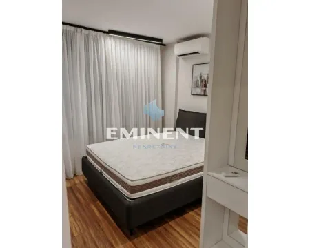 Izdavanje, dvosoban stan, 61m², Novi Beograd Blok 67, Novi Beograd Sve Podlokacije - image 7