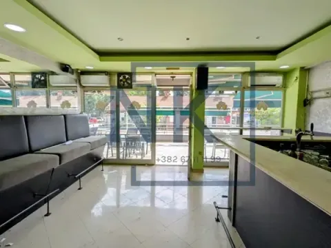 Rent, office space, 37m², Pobrežje, Podgorica - image 3