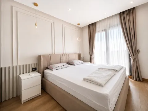 Izdavanje, dvosoban stan, 70m², Ljubović, Podgorica - image 10