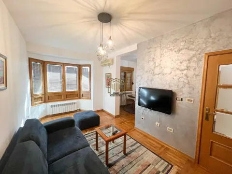 Izdavanje, jednosoban stan, 45m², Kruševac, Podgorica - image 6