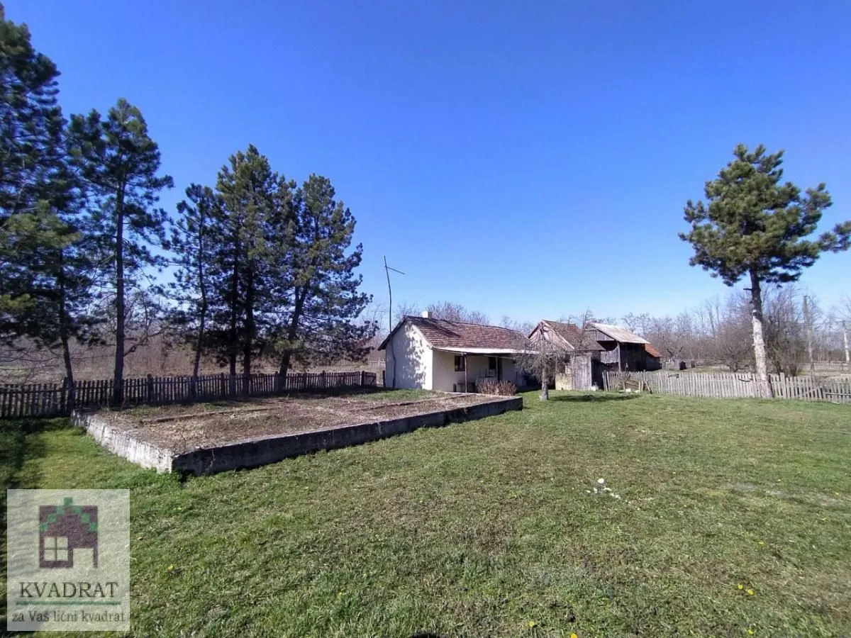 Sale, house, 65m², Obrenovac, Beograd