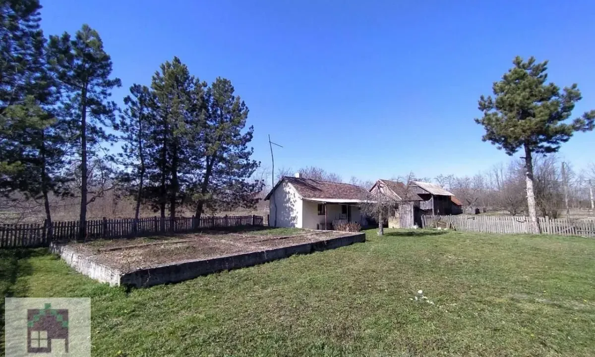 Prodaja, kuća, 65m², Obrenovac, Beograd