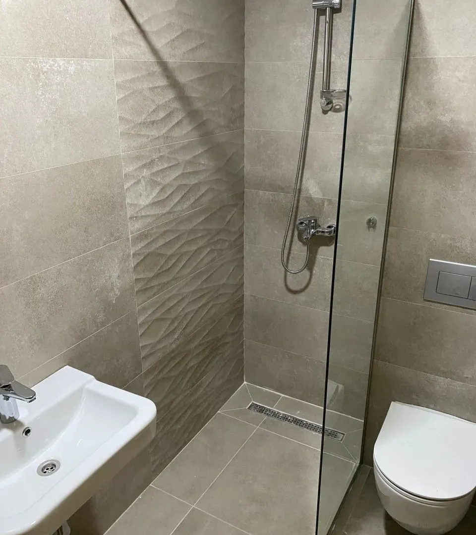 Sale, one bedroom apartment, 43m², Bečići, Budva