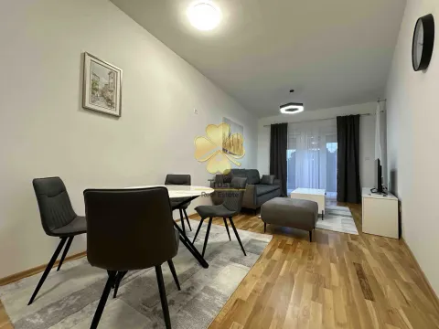 Izdavanje, dvosoban stan, 80m², Ljubović, Podgorica - image 2