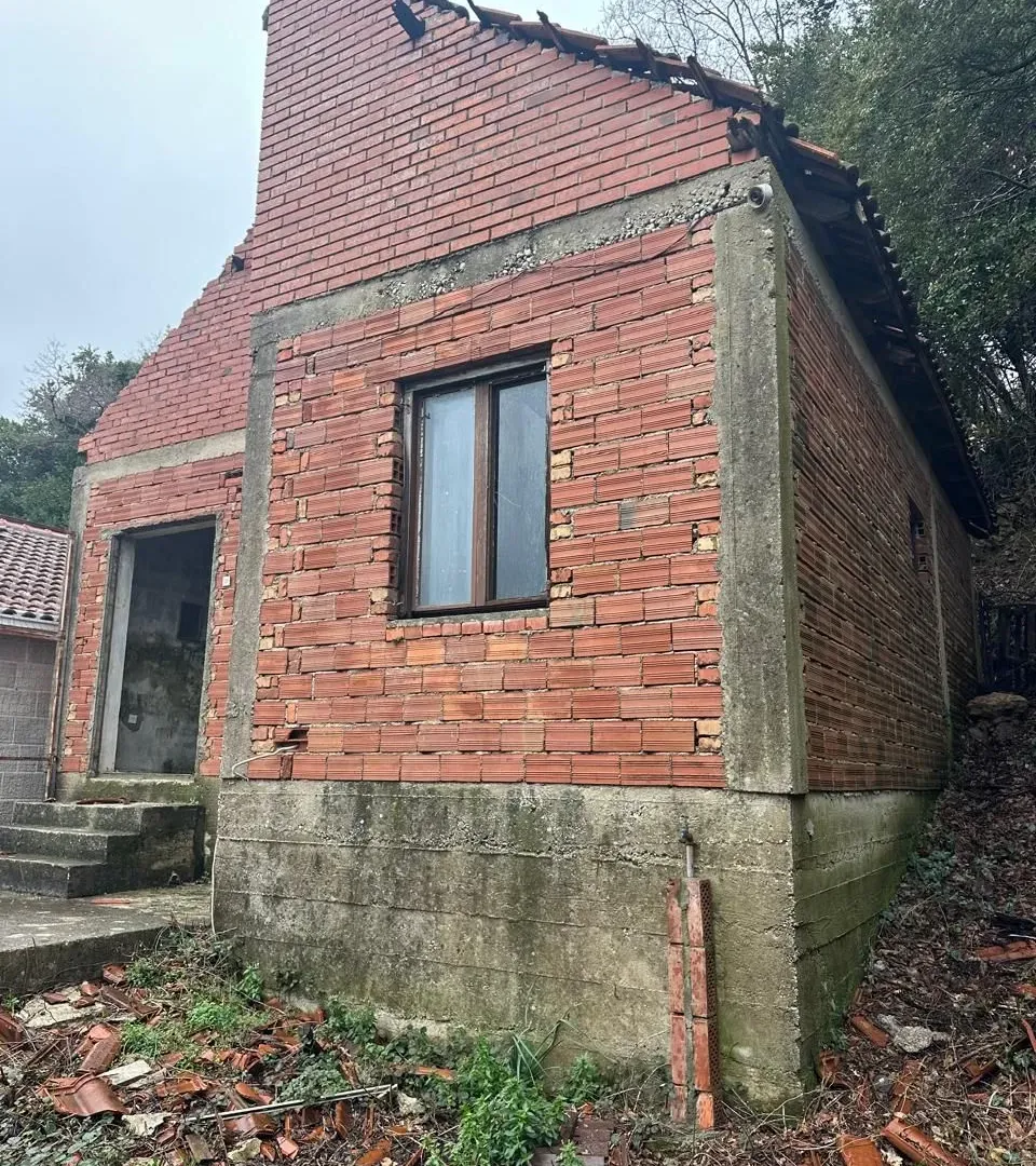 Prodaja, kuća, 60m², Trebesinj, Herceg Novi