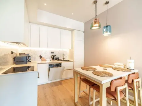 Prodaja, jednosoban stan, 55m², Porto Montenegro, Tivat - image 12