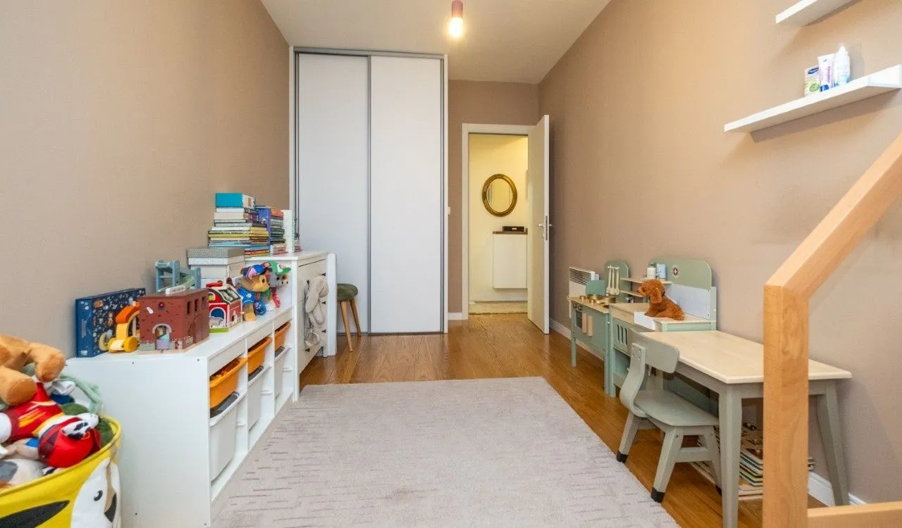 Prodaja, jednosoban stan, 70m², Central Point, Podgorica