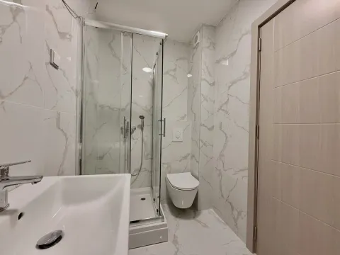 Prodaja, jednosoban stan, 40m², Zabjelo, Podgorica - image 2