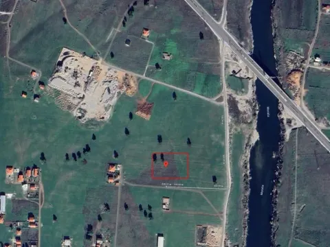 Prodaja, plac, 4054m², Donji Kokoti, Podgorica - image 1