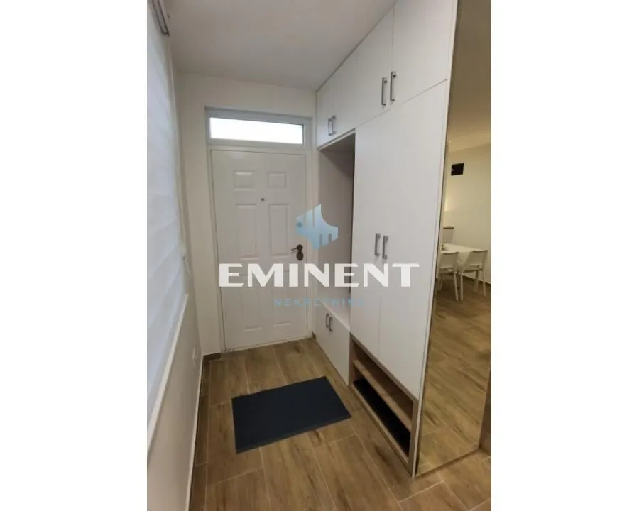 Rent, two bedroom apartment, 47m², Zvezdara Sve Podlokacije, Beograd