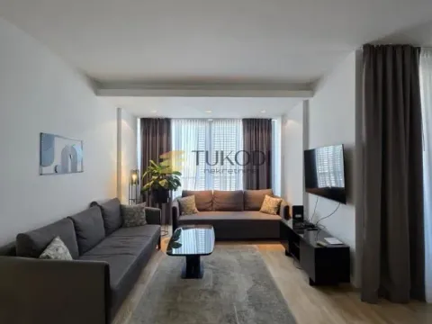 Izdavanje, trosoban stan, 85m², Stari Grad, Beograd - image 2