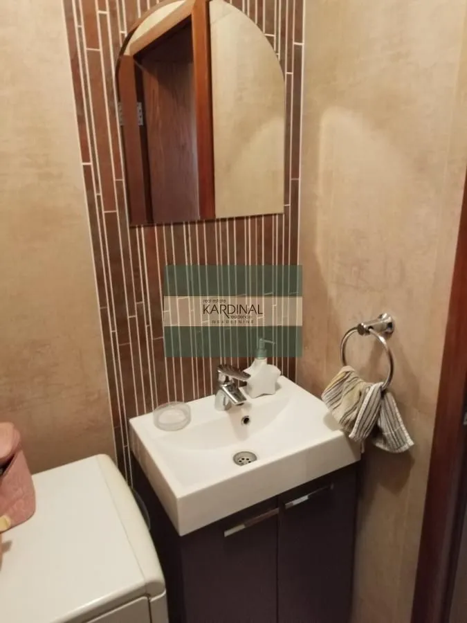 Prodaja, četvorosoban stan, 115m², Grbavica, Novi Sad Sve Podlokacije