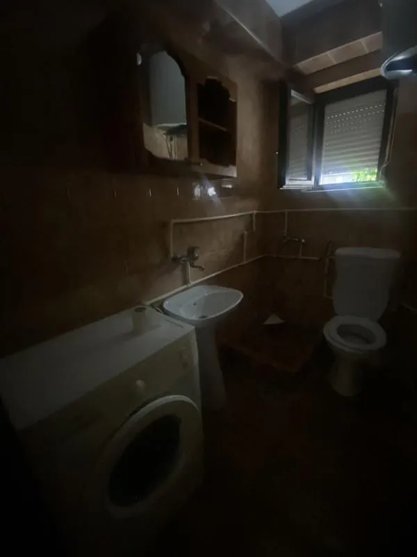 Rent, two bedroom apartment, 110m², Šušanj, Bar