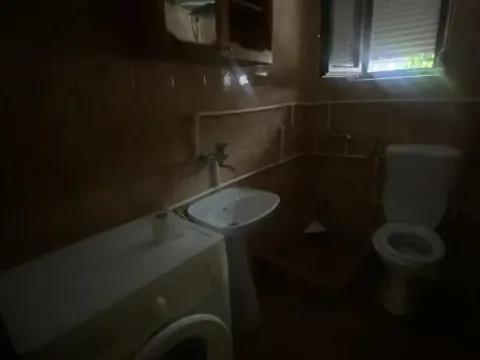 Rent, two bedroom apartment, 110m², Šušanj, Bar - image 8