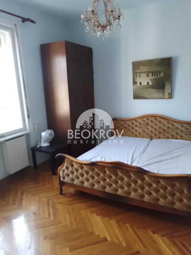 Izdavanje, trosoban stan, 82m², Vukov Spomenik, Zvezdara Sve Podlokacije