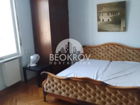 Izdavanje, trosoban stan, 82m², Vukov Spomenik, Zvezdara Sve Podlokacije - image 2