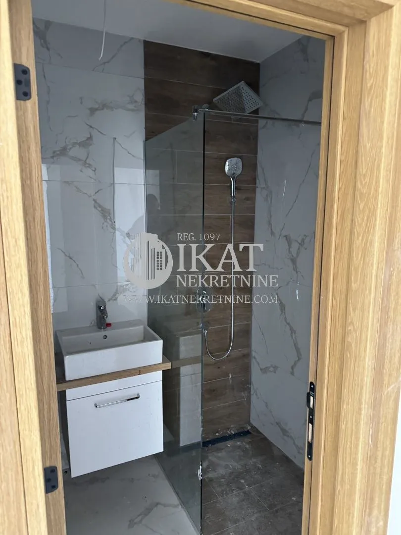 Prodaja, dvosoban stan, 46m², Obudojevica, Zlatibor