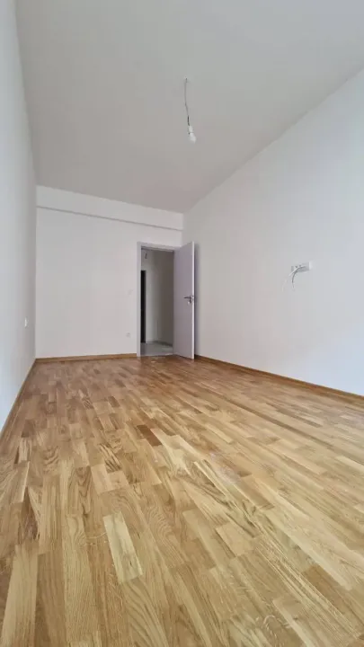 Sale, one bedroom apartment, 45m², Lazi, Budva