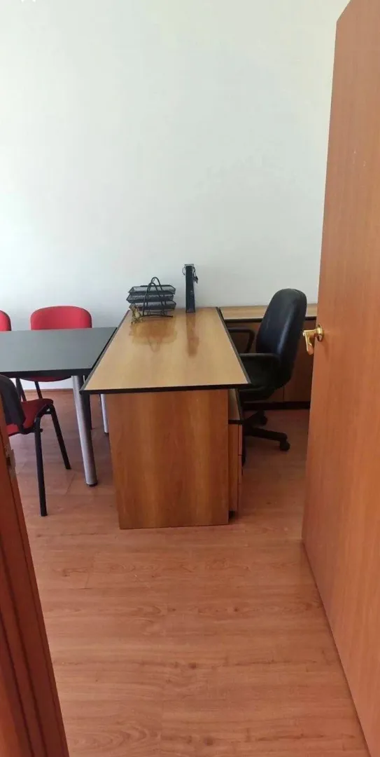 Rent, office space, 28m², Stari Aerodrom, Podgorica