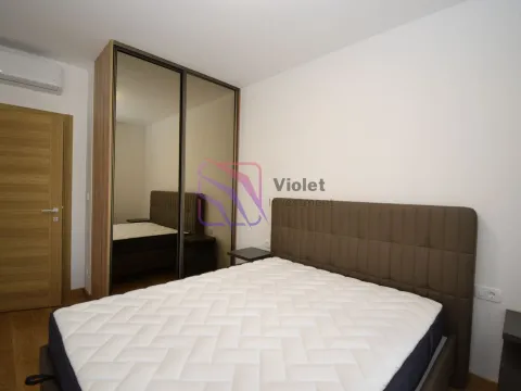 Izdavanje, dvosoban stan, 76m², New City, Podgorica - image 5