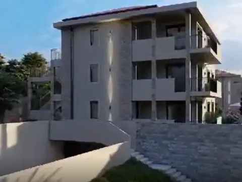 Prodaja, dvosoban stan, 73m², Baošići, Herceg Novi - image 7