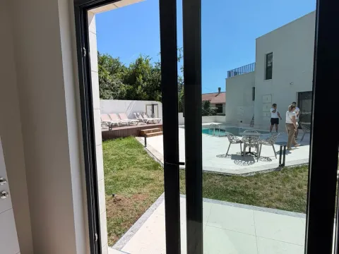 Prodaja, jednosoban stan, 40m², Mažina, Tivat - image 3