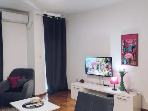 Stan-na-dan, jednosoban stan, 44m², Stari Aerodrom, Podgorica - image 7