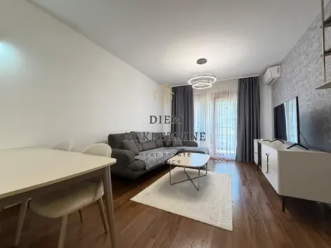 Rent, one bedroom apartment, 50m², Master Kvart, Podgorica - image 2