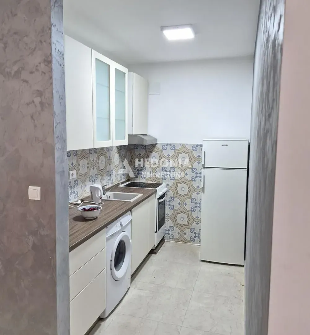 Rent, one bedroom apartment, 38m², Lion, Zvezdara Sve Podlokacije