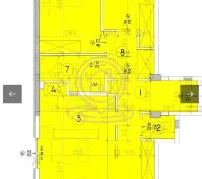 Prodaja, dvosoban stan, 82m², Telep, Novi Sad Sve Podlokacije - image 19
