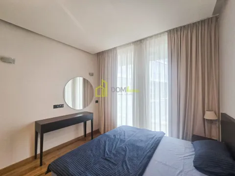 Izdavanje, dvosoban stan, 127m², Kruševac, Podgorica - image 17