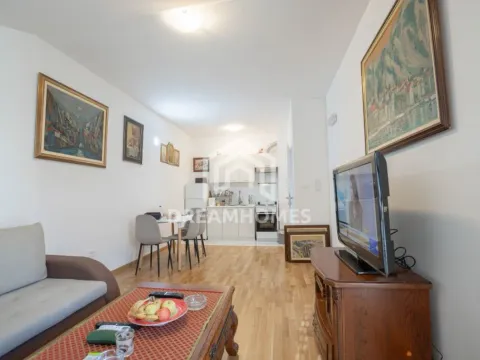 Sale, one bedroom apartment, 42m², Zagorič, Podgorica - image 4