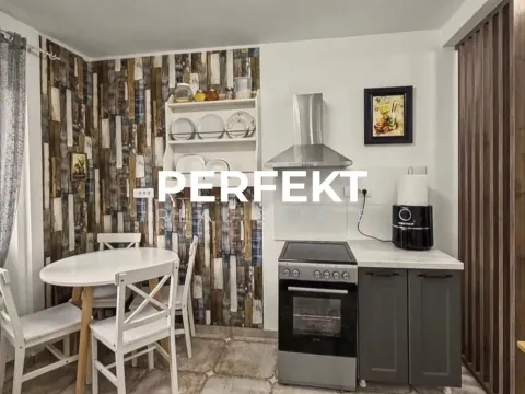Sale, three bedroom apartment, 70m², Tesla, Pančevo - image 6
