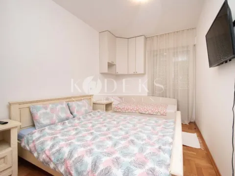 Rent, one bedroom apartment, 37m², Stari Aerodrom, Podgorica - image 4